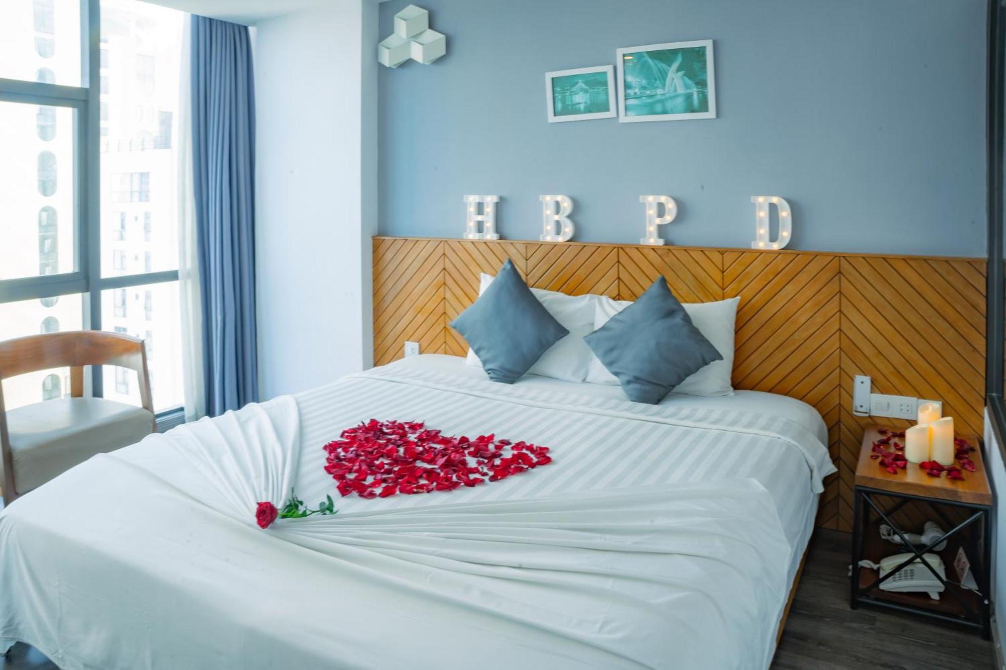 Venue Hotel Nha Trang Beach Экстерьер фото