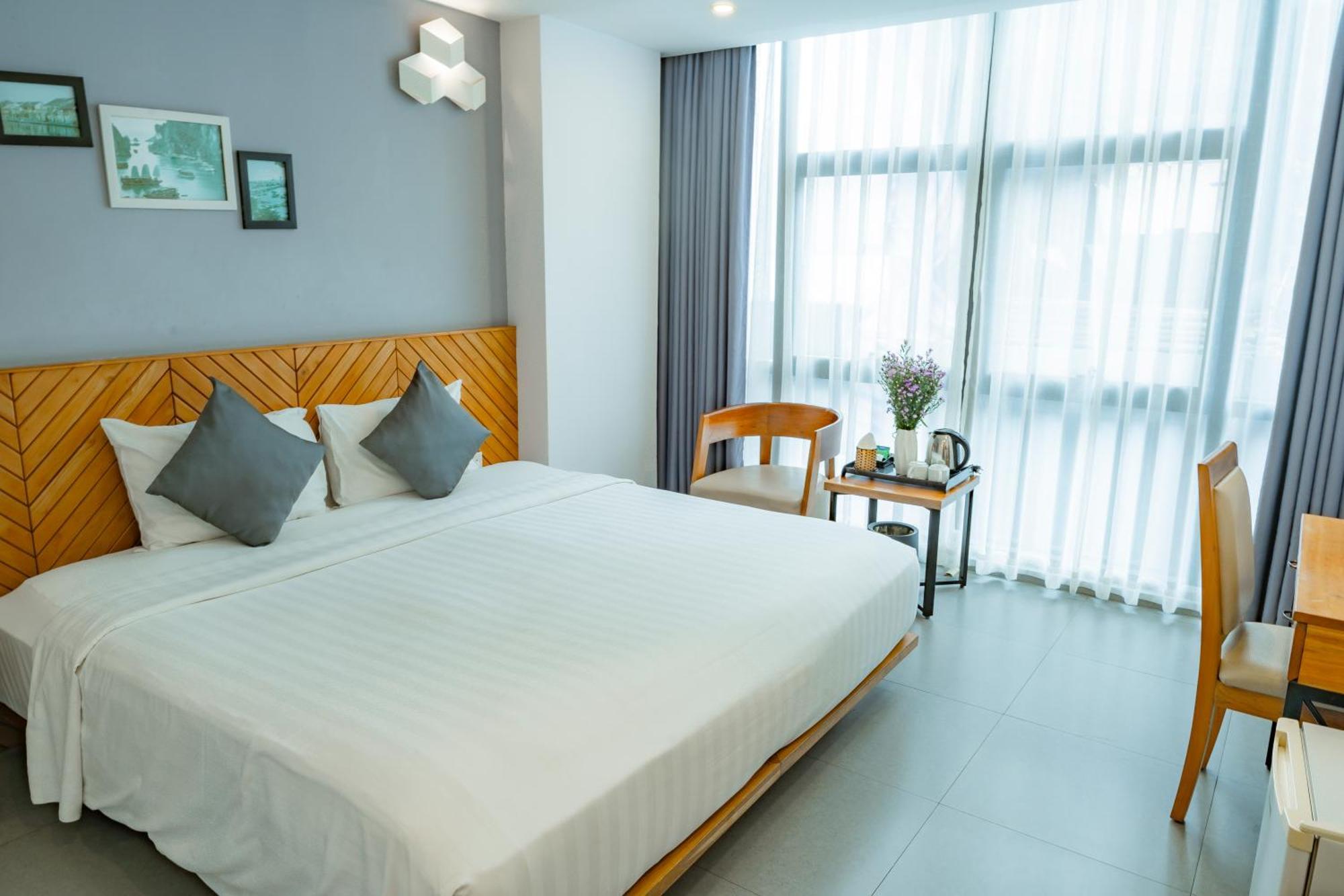 Venue Hotel Nha Trang Beach Экстерьер фото